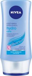 Nivea odżywka Hydro Care 200ml