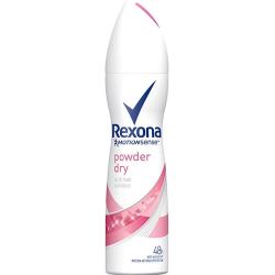 Rexona dezodorant Powder Dry 150ml