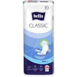 Bella Classic podpaski bez skrzydełek 10 sztuk