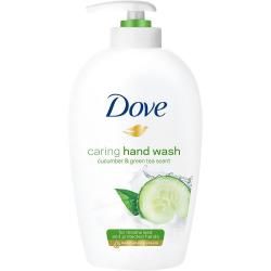 Dove mydło w płynie Cucumber & Green Tea 250ml