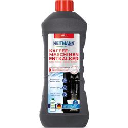 Heitmann Cafe odkamieniacz do ekspresów 250ml