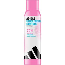 Adiads dezodorant damski 150ml Ultra Fresh Control