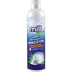 MILL Wash płyn do mycia naczyń 500ml