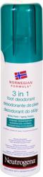 Neutrogena dezodorant do stóp 3w1 100ml