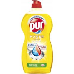 Pur płyn do naczyń 1.2L Cytryna