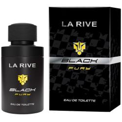 La Rive woda toaletowa męska Black Fury 75ml 