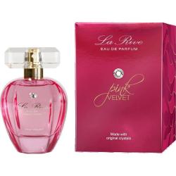 La Rive woda perfumowana Pink Velvet 75ml