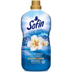 Sofin koncentrat do płukania Complete Care Fresh Morning 1,8L