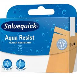Salvequick Aqua Resist plastry do cięcia 75cm