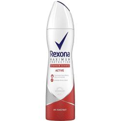 Rexona dezodorant 150ml Maximum Protection Active