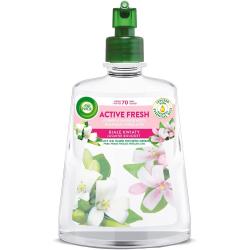 Air Wick Active Fresh wkład 228ml Białe Kwiaty