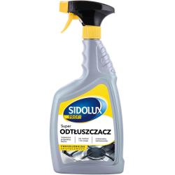 Sidolux PROFI odtłuszczacz 750ml