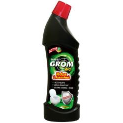 Bacti Grom żel do WC 750ml Active