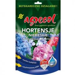 Agrecol mineralny nawóz do hortensji 250g barwiący