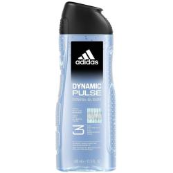 Adidas żel pod prysznic Men Dynamic Pulse 400ml