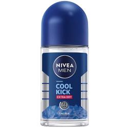 Nivea Men roll-on Cool Kick 50ml