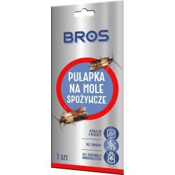 Bros zawieszka na mole spożywcze 1 szt.