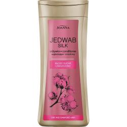 Joanna Jedwab odżywka do włosów 200ml