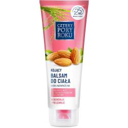 Cztery Pory Roku balsam do ciała kojący 250ml
