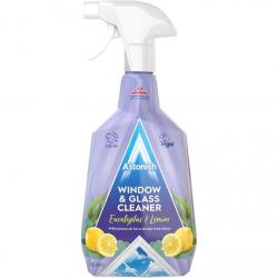 Astonish preparat do mycia szyb i luster 750ml