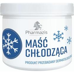 Pharmazis Maść chłodząca 350ml