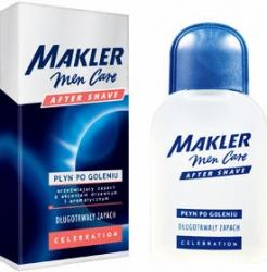 Makler płyn po goleniu Celebration 100ml do twarzy