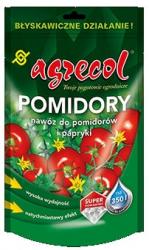 Agrecol nawóz do pomidorów i papryki hortus 350g