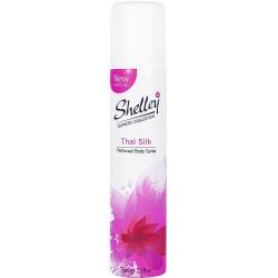 Shelley dezodorant 75ml Thai Silk