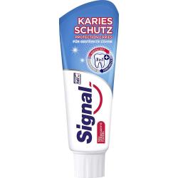 Signal pasta do zębów przeciw próchnicy 75ml Kariesschutz