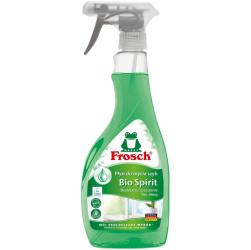 Frosch płyn do szyb w sprayu 500 ml