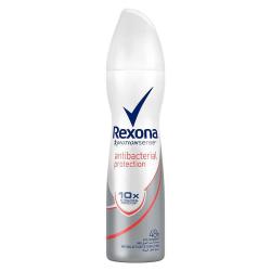 Rexona dezodorant Antibacterial Protection 150ml