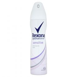Rexona dezodorant Sensitive 150ml