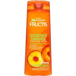 Fructis szampon Goodbye Damage 400ml