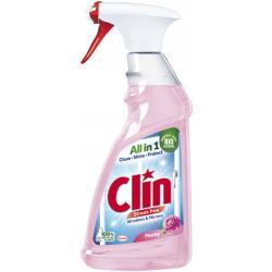 Clin płyn do szyb 500ml Peony spray