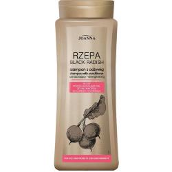 Joanna Rzepa szampon 400ml z odżywką