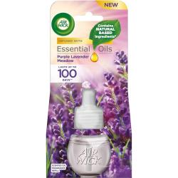 Air Wick elektryczny wkład Lawenda 19ml