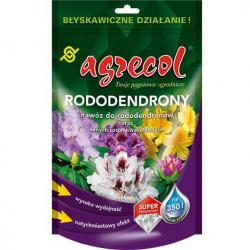 Agrecol nawóz do rododendronów krystaliczny 350g