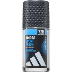 Adidas roll-on men Sport Fresh 50ml