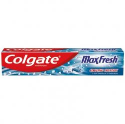 Colgate 75ml Max Fresh Cooling Crystals pasta do zębów