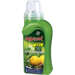 Agrecol nawóz żel do cytrusów 250ml