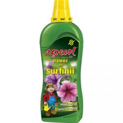 Agrecol nawóz do surfinii organiczno-mineralny 750ml
