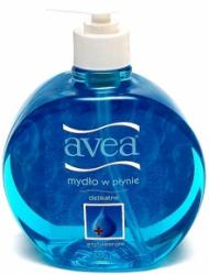 Avea mydło w płynie antybakteryjne 500ml