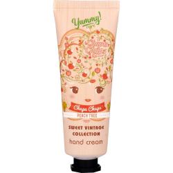 Bi-es Chupa Chups krem do rąk 50ml Peach