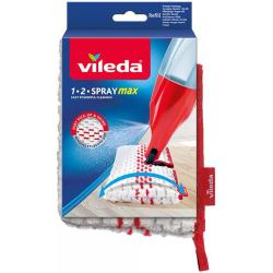 Vileda 1,2 Spray Max mop z mikrofibry – wkład