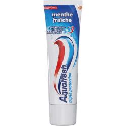 Aquafresh pasta do zębów 100ml Triple Protection Menthe Fraiche