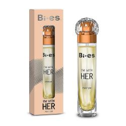 Bi-es woda perfumowana I’m With Her 15ml