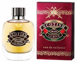 La Rive woda toaletowa Scotish 90ml