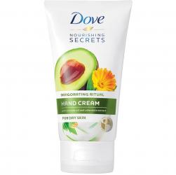 Dove krem do rąk odżywczy Inwigorating Ritual 75ml