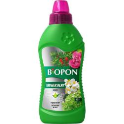 Biopon nawóz w płynie uniwersalny 500ml