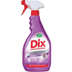 Dix płyn do usuwania kamienia i rdzy 500ml